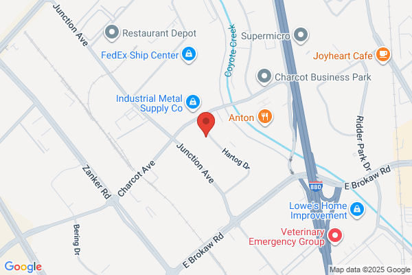 Junction Oaks Properties