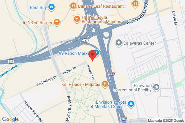 Milpitas Plaza