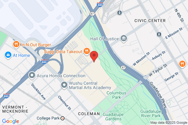 Espinoza Bail Bonds San Jose