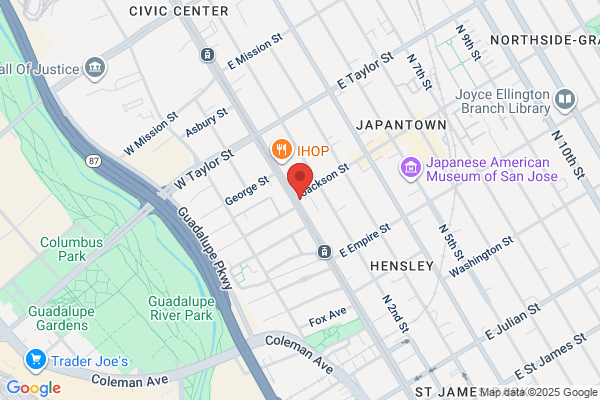 Bail Hotline Bail Bonds San Jose