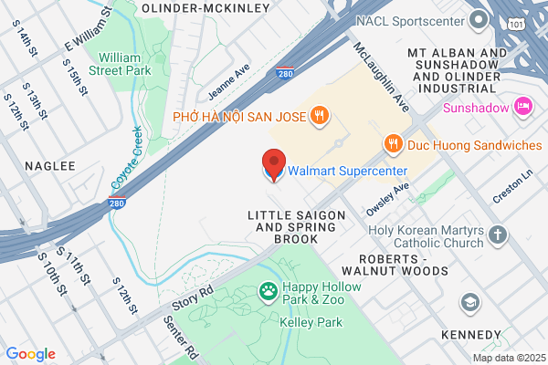 Save Mart Supermarkets, Bakery