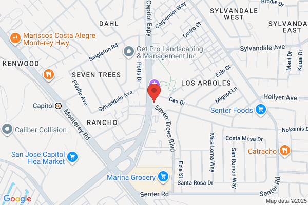 California Check Cashing Stores