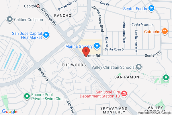 California Check Cashing Stores - CLOSED