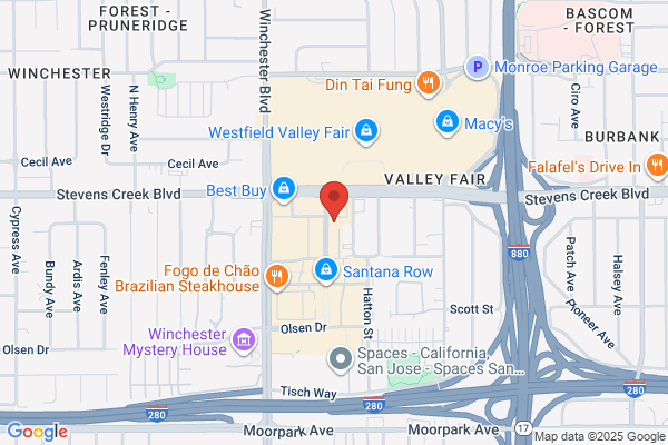 Blakes Steakhouse & Bar