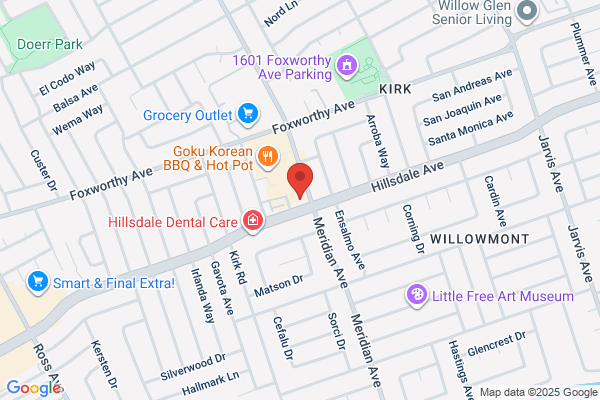 Cardinal Coffee Shop & Lounge