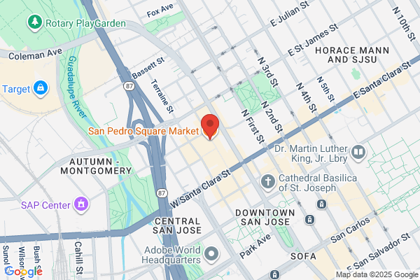 Place the