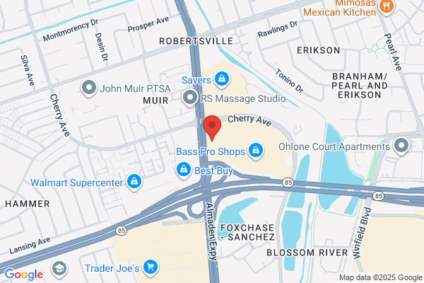 Mattress Firm Almaden Ranch