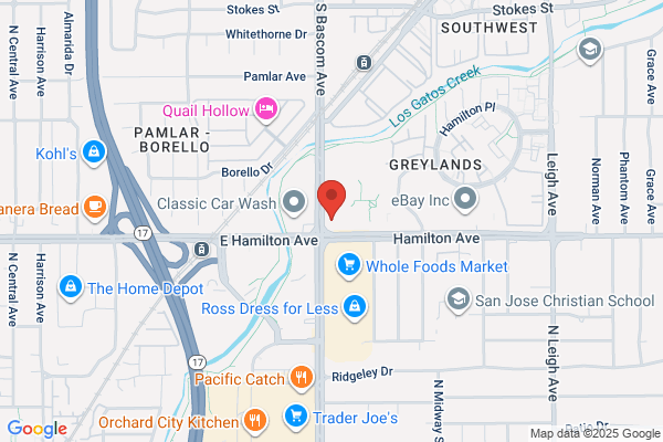Mattress Firm Bascom Square