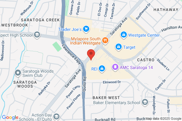 Mattress Firm El Paseo de Saratoga - Closed