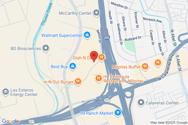 Mattress Firm Milpitas