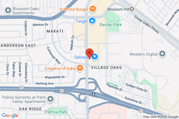 Mattress Firm Village Oaks