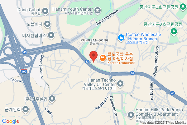 Jooshin Inc