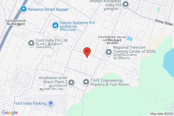 Spel Semiconductor Limited