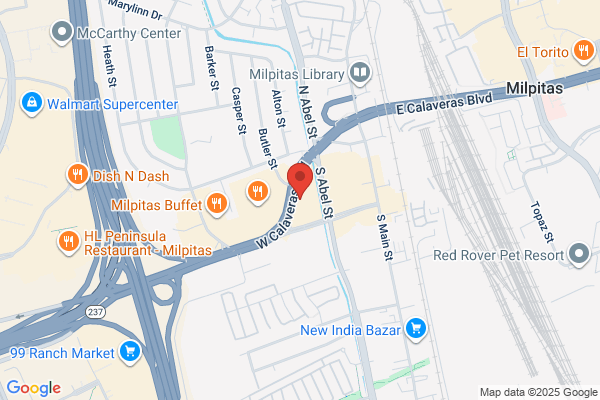 Black Bear Diner Milpitas