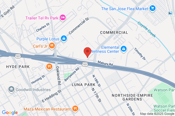 Area Truck Driving School