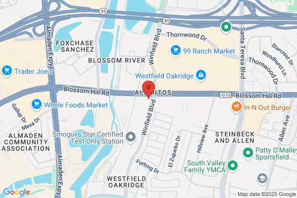 Skip's Tire & Auto Center - Blossom Hill