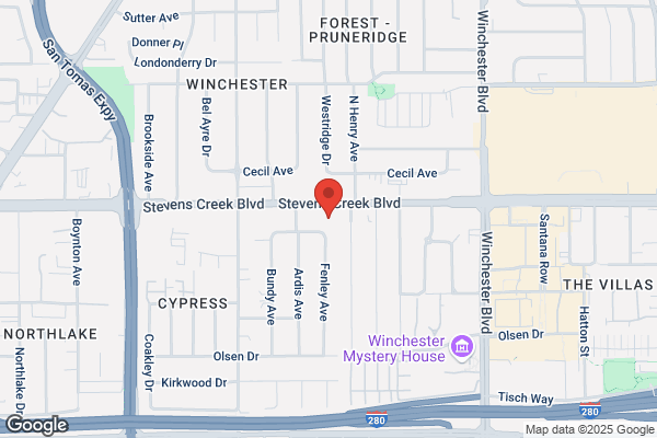 Audi Stevens Creek