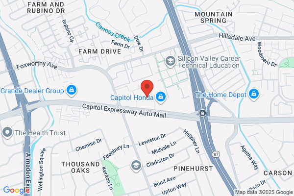 Capitol Kia