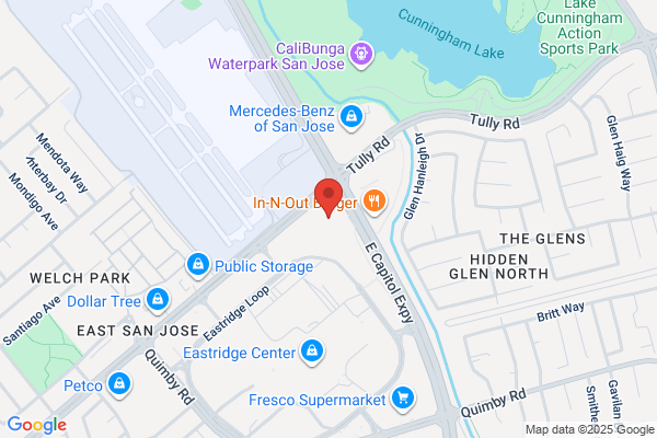 Beshoff INFINITI
