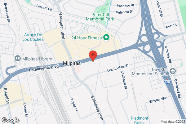 Allstate Insurance Companies, Sales Offices, Milpitas