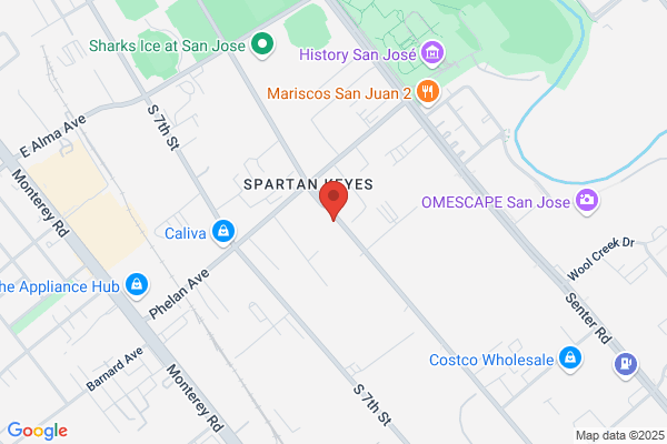 Pacific Auto Parts Inc.