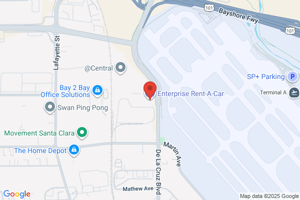 Enterprise Rent-A-Car
