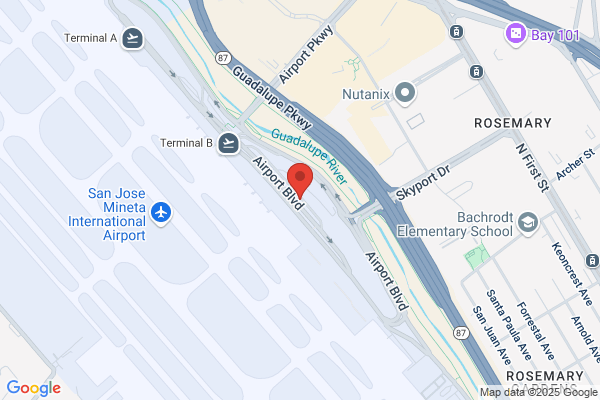 Amazing Car Rental San Jose