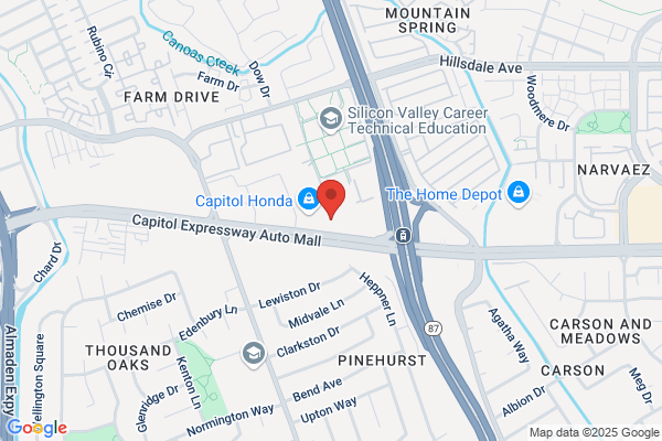 Capitol Premier Carwash