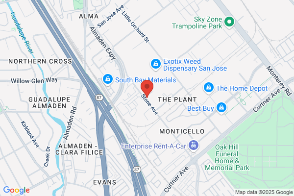 Dominguez & Sons Trucking Inc.