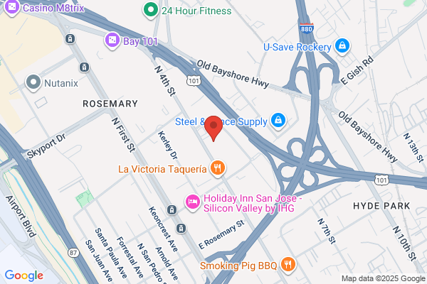 Carpet Cleaners San Jose