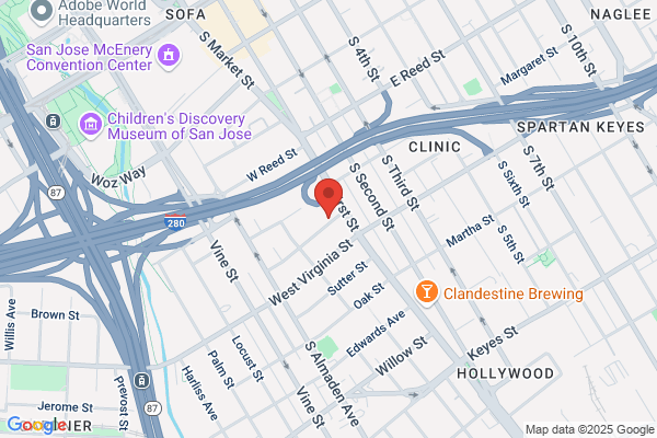 Carpet cleaner in San Jose