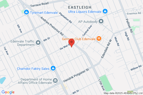 Edenvale Carpet Cleaning Express