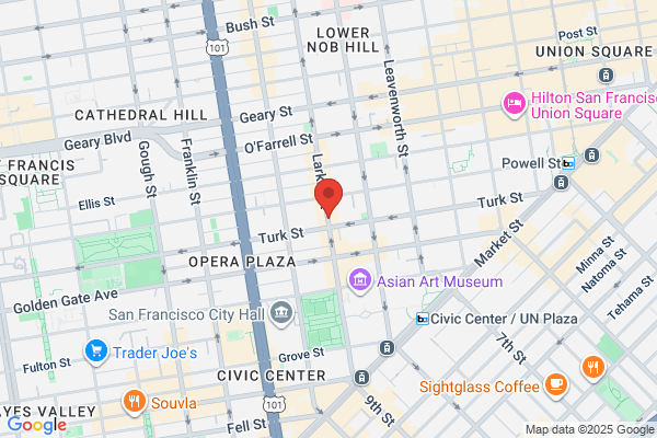 Emperor Norton Italian Restaurant & San Francisco Style Pizza