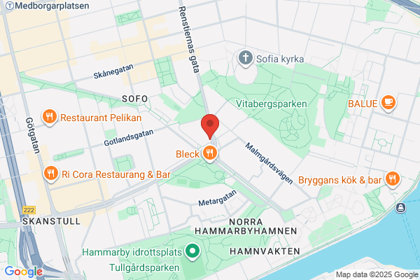Gojo Restaurant