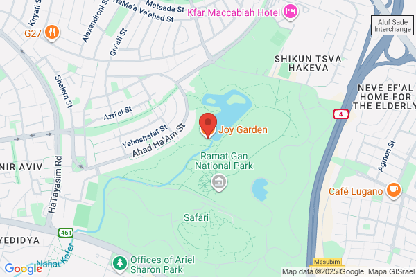 Joy Garden