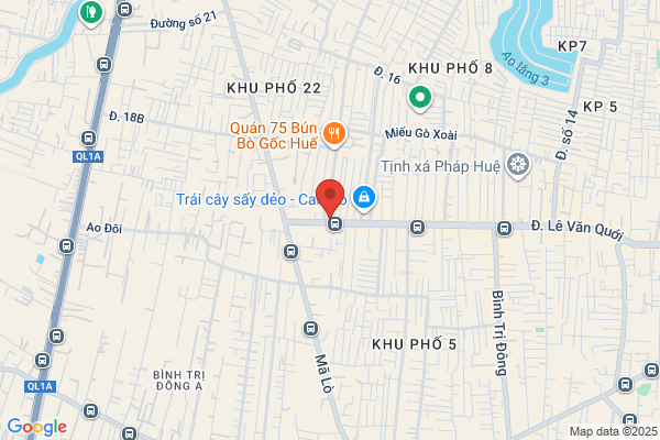 Saigon Cellnet