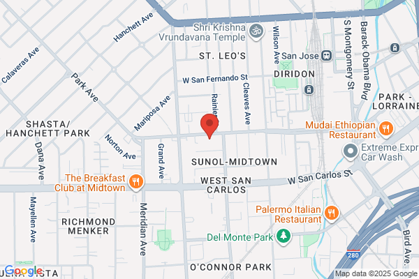 Laurel Play Gardens