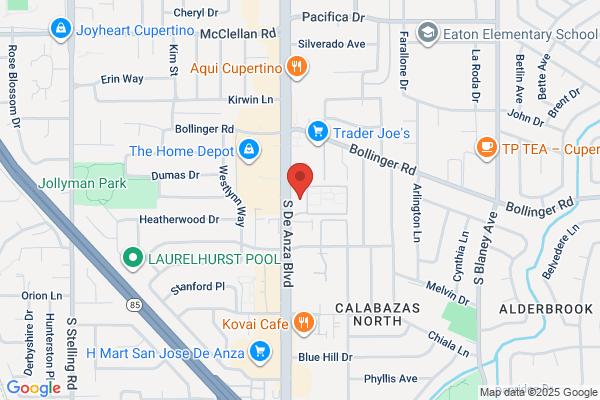 Primrose School of Cupertino