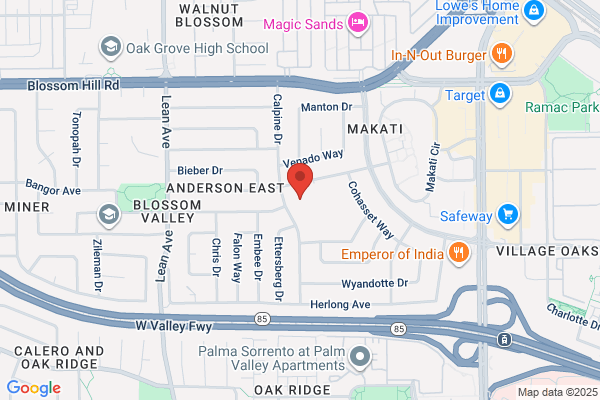 Child Development Centers, Anderson School Age