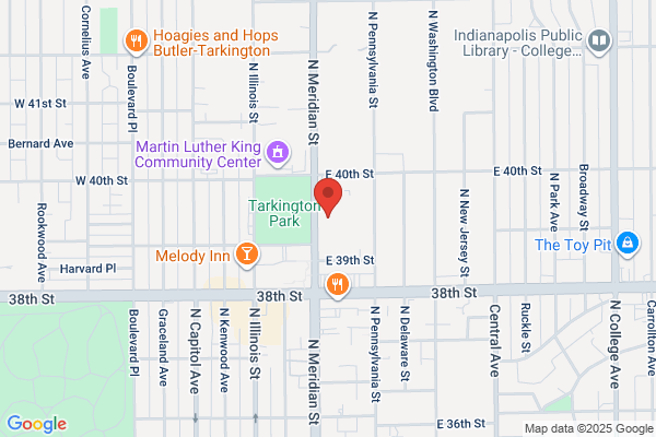 Community Family Services Inc.