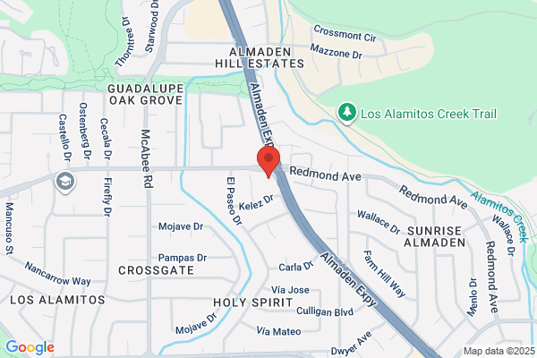 Kiddie Academy of Almaden Valley