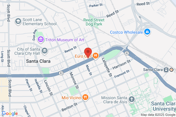 Santa Clara Montessori