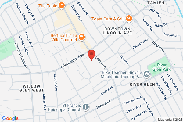 Willow Glen Extended Day Enrichment Program