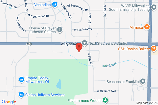 Jubilee Christian Childrens Center