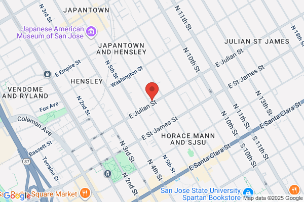 MacSa-Mexican American Community, Services Agency