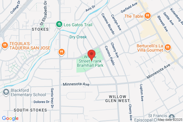 Willow Glen Little League