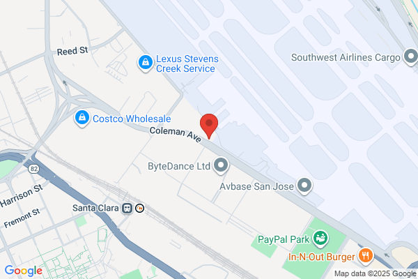 Aero-Geodetic Corporation