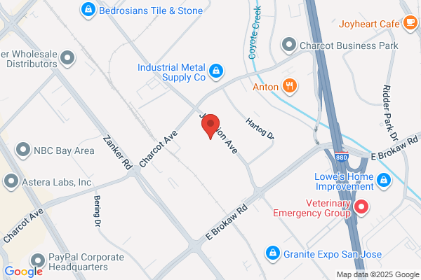 Rosemary Yadegar at Alain Pinel Realtors