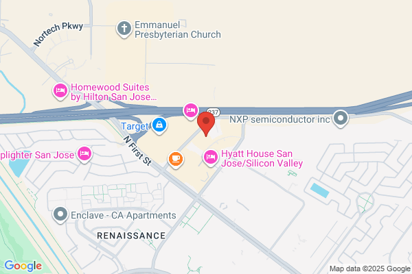 Netscaler Inc