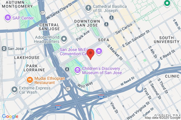 Team San Jose